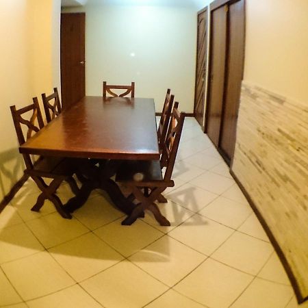 Apto A 50M Da Praia Do Forte - Ar Condicionado Cabo Frio Ngoại thất bức ảnh