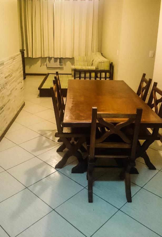Apto A 50M Da Praia Do Forte - Ar Condicionado Cabo Frio Ngoại thất bức ảnh