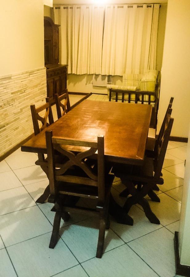 Apto A 50M Da Praia Do Forte - Ar Condicionado Cabo Frio Ngoại thất bức ảnh