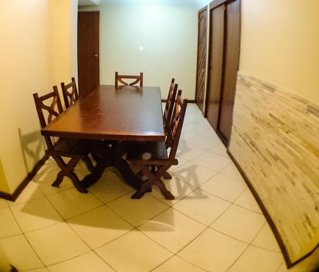 Apto A 50M Da Praia Do Forte - Ar Condicionado Cabo Frio Ngoại thất bức ảnh