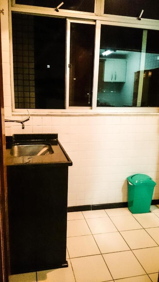 Apto A 50M Da Praia Do Forte - Ar Condicionado Cabo Frio Ngoại thất bức ảnh
