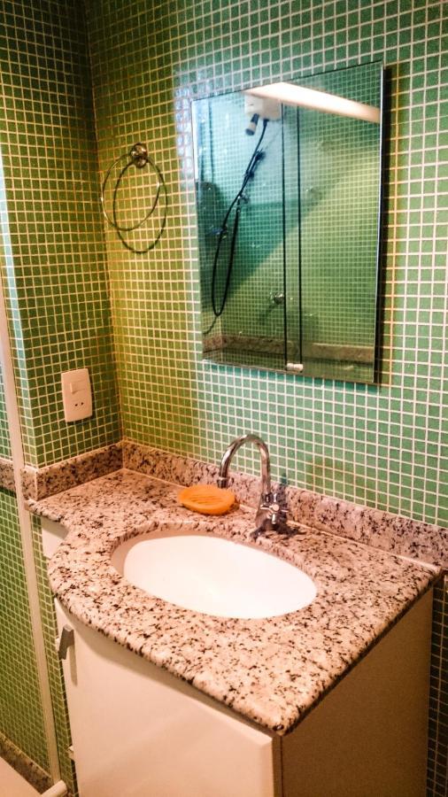 Apto A 50M Da Praia Do Forte - Ar Condicionado Cabo Frio Ngoại thất bức ảnh