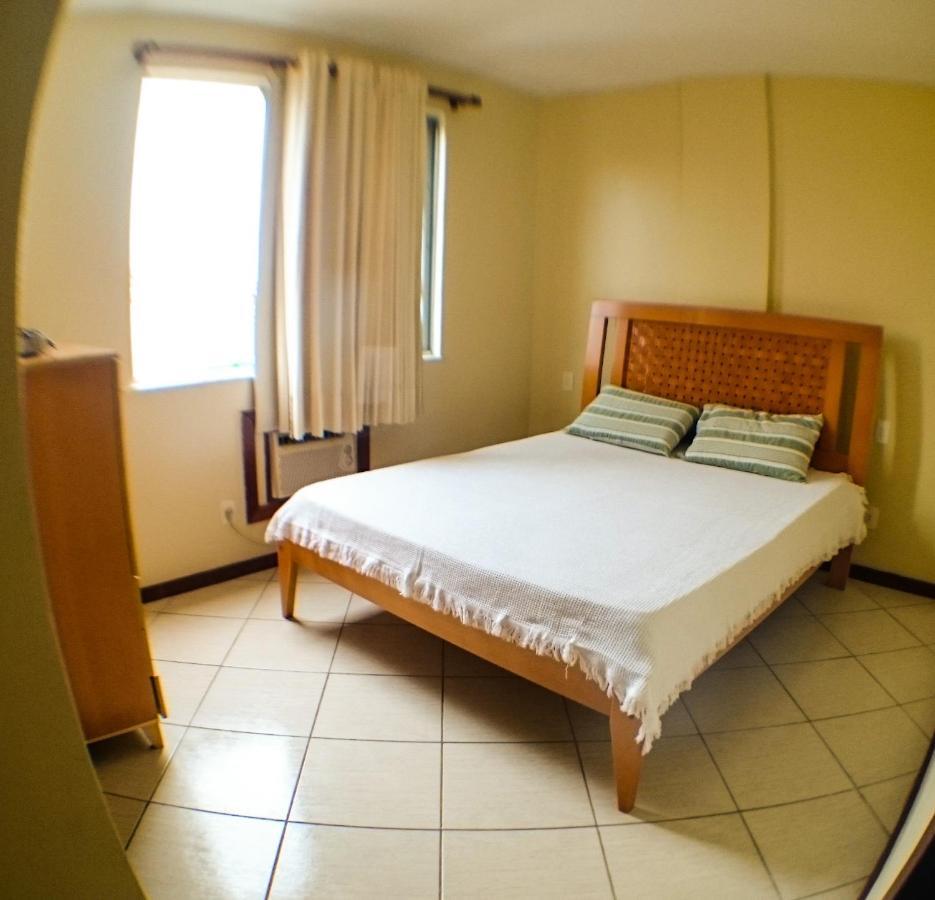 Apto A 50M Da Praia Do Forte - Ar Condicionado Cabo Frio Ngoại thất bức ảnh