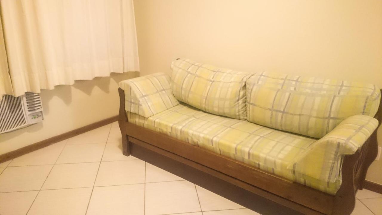 Apto A 50M Da Praia Do Forte - Ar Condicionado Cabo Frio Ngoại thất bức ảnh