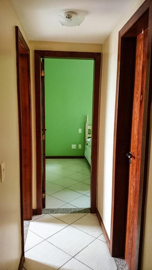 Apto A 50M Da Praia Do Forte - Ar Condicionado Cabo Frio Ngoại thất bức ảnh
