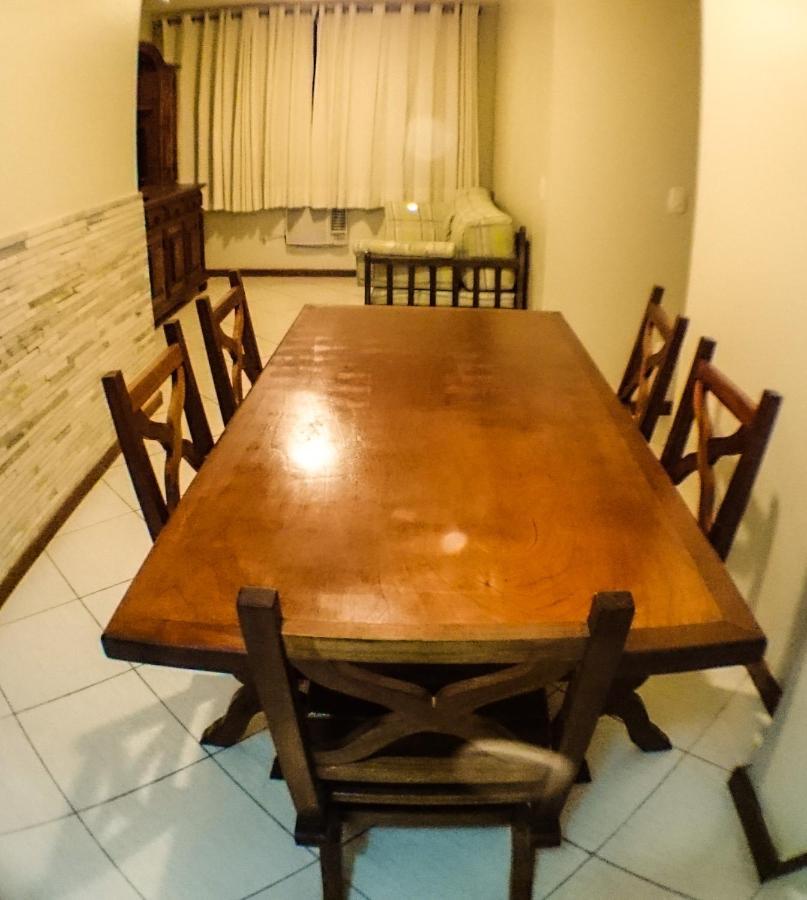 Apto A 50M Da Praia Do Forte - Ar Condicionado Cabo Frio Ngoại thất bức ảnh