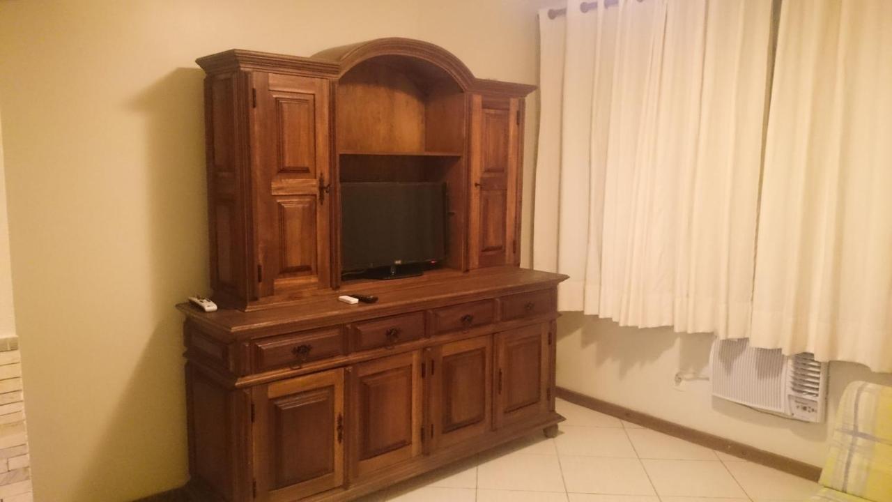Apto A 50M Da Praia Do Forte - Ar Condicionado Cabo Frio Ngoại thất bức ảnh