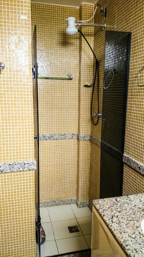 Apto A 50M Da Praia Do Forte - Ar Condicionado Cabo Frio Ngoại thất bức ảnh